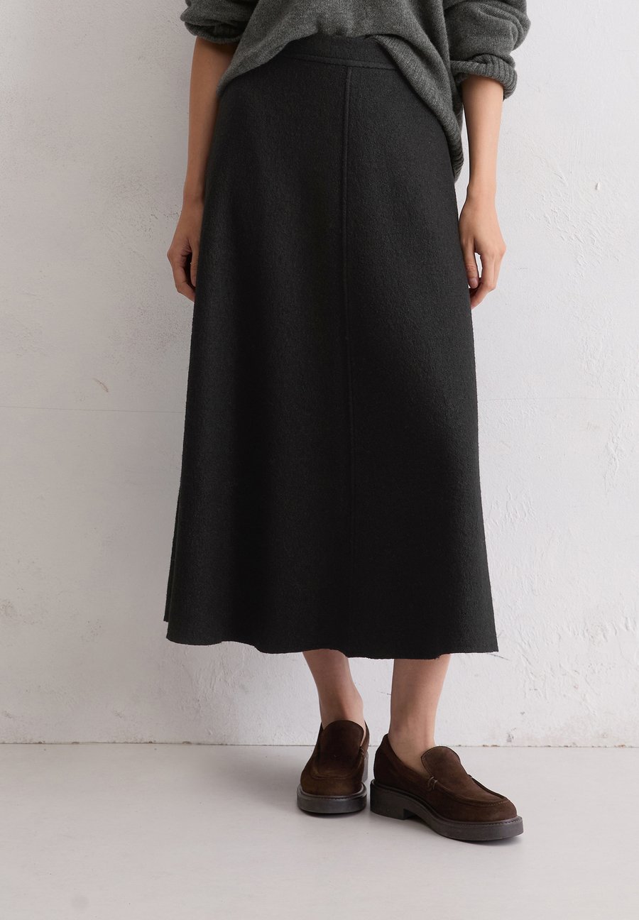 Юбка Marc O'Polo MIDI, Black
Юбка Marc O'Polo MIDI, Black