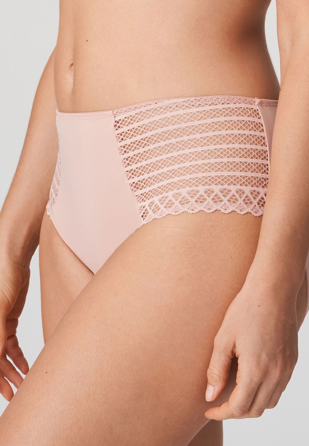 Трусы EAST END TAILLEN PrimaDonna, розовый
Трусы EAST END TAILLEN PrimaDonna, розовый