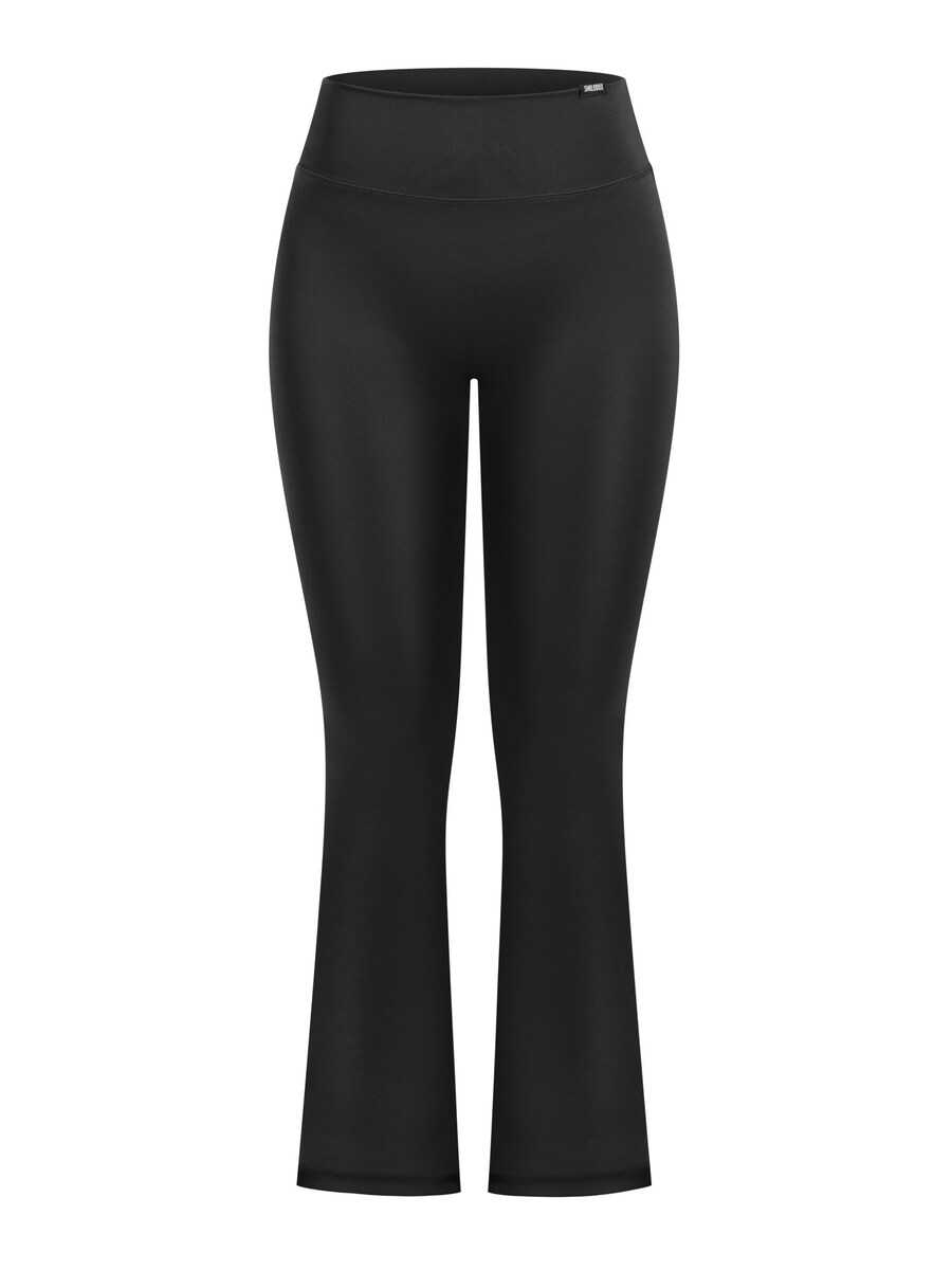 Расклешенные леггинсы Smilodox, черный
Расклешенные леггинсы Smilodox, черный