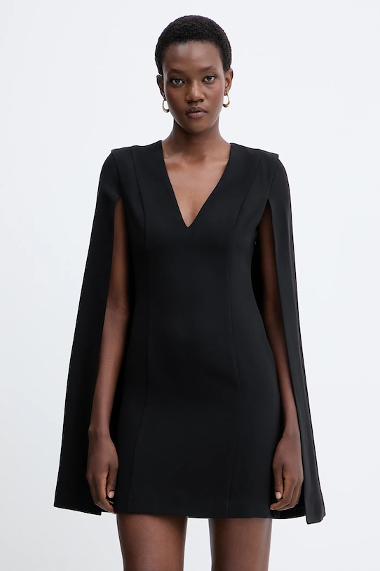 Платье Twinset, черный
Платье Twinset, черный