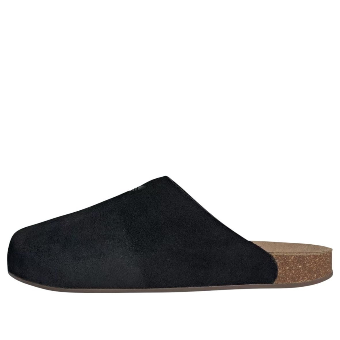 Шлепанцы Adidas Adimule 'Black Gum'
Шлепанцы Adidas Adimule 'Black Gum'