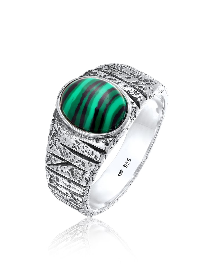 KUZZOI Кольцо-печатка из серебра 925 пробы
KUZZOI Кольцо-печатка из серебра 925 пробы