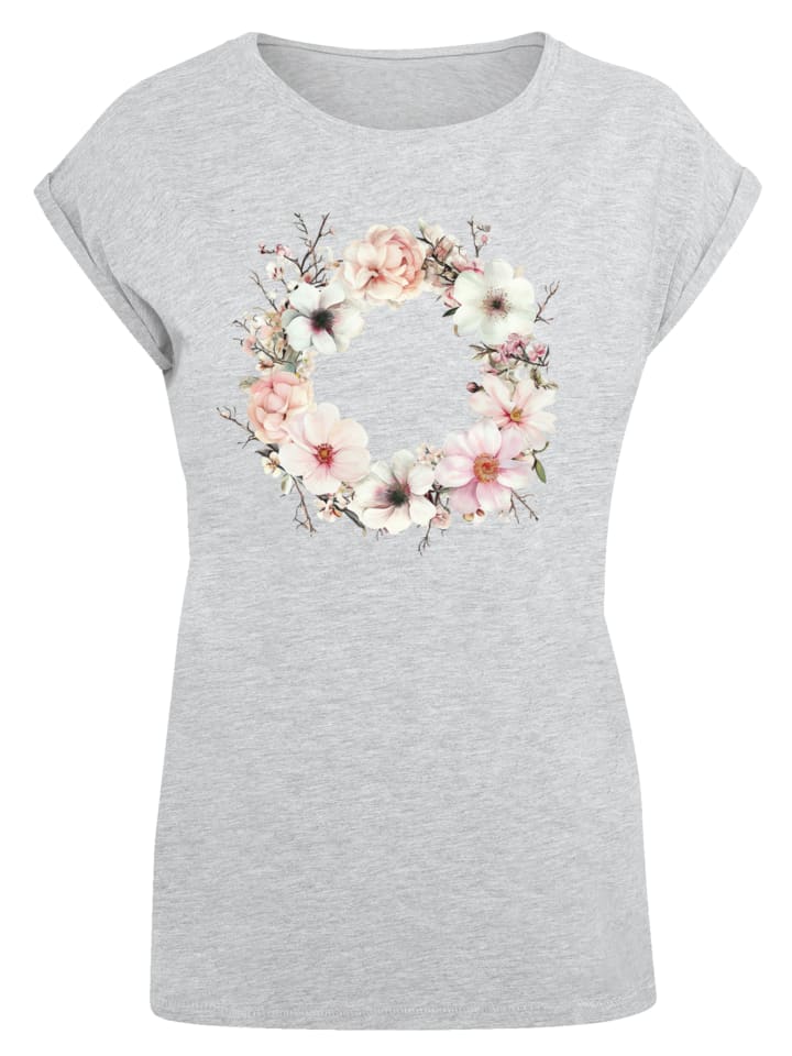 Футболка F4NT4STIC, пятнистый серый
Футболка F4NT4STIC, пятнистый серый