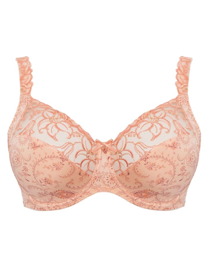 Бюстгальтер на косточках Ulla Dessous, цвет candy
Бюстгальтер на косточках Ulla Dessous, цвет candy