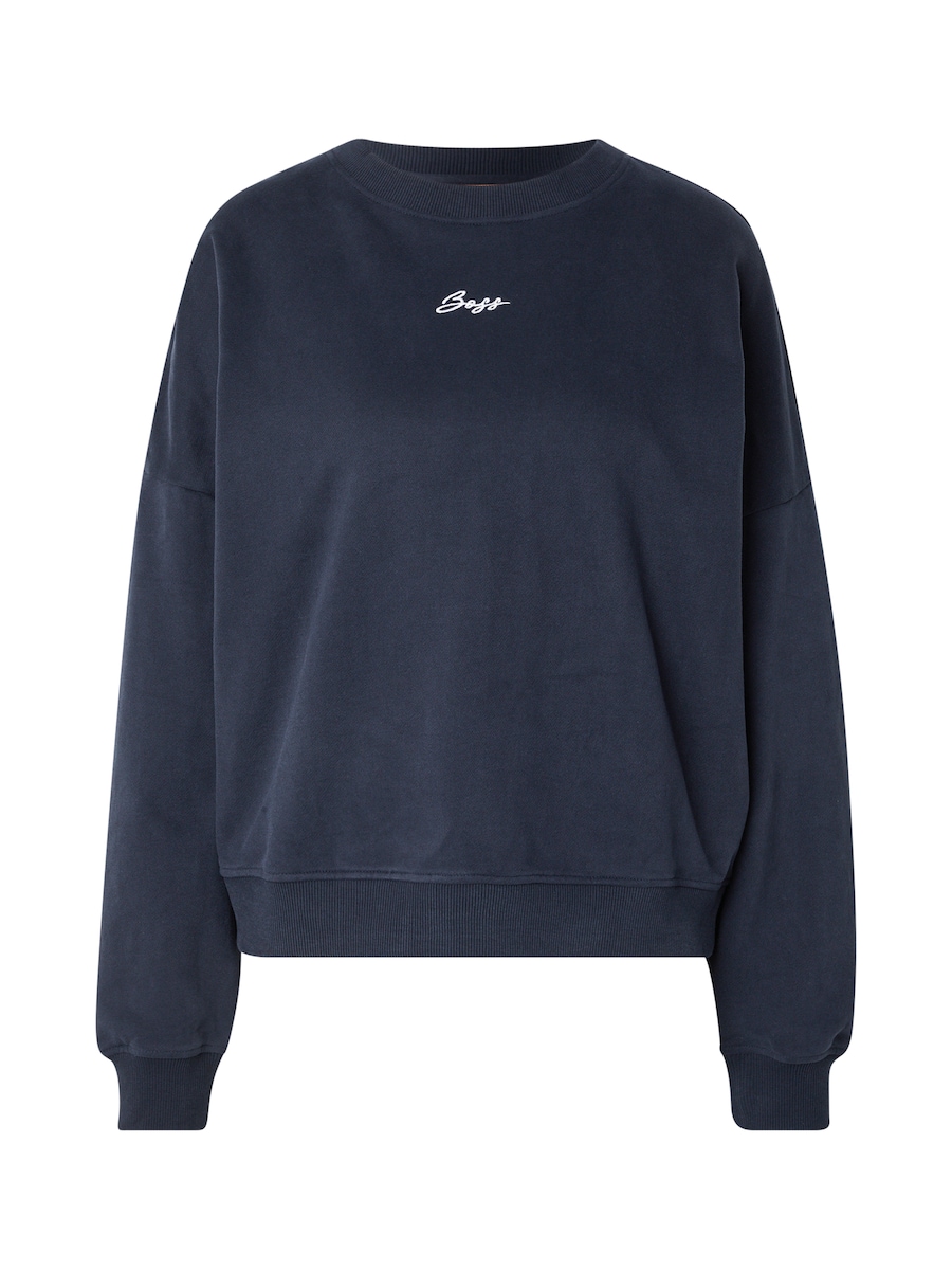 Толстовка BOSS C_Esweaty, темно-синий
Толстовка BOSS C_Esweaty, темно-синий