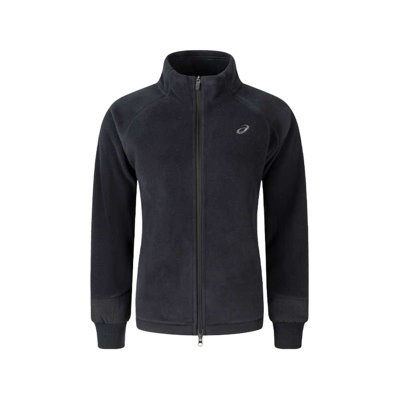 Куртка Asics женская черная
Куртка Asics женская черная