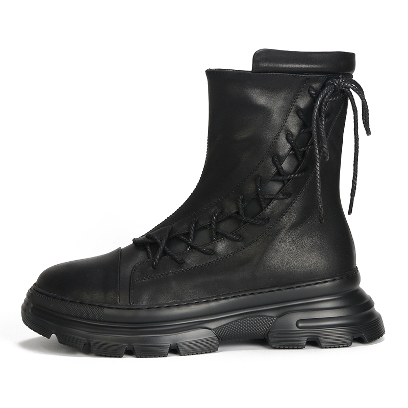 Thai points Ботинки Cavalier, мужские, черные, Martin Boot
Thai points Ботинки Cavalier, мужские, черные, Martin Boot