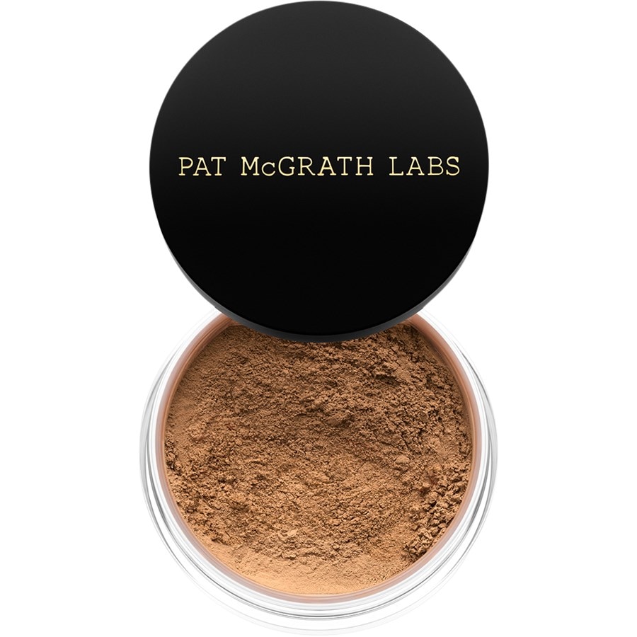 Пудра Pat McGrath Labs Sublime Perfection Setting Powder, Skin Fetish Nr. 04 Medium Deep / 5 g
Пудра Pat McGrath Labs Sublime Perfection Setting Powder, Skin Fetish Nr. 04 Medium Deep / 5 g
