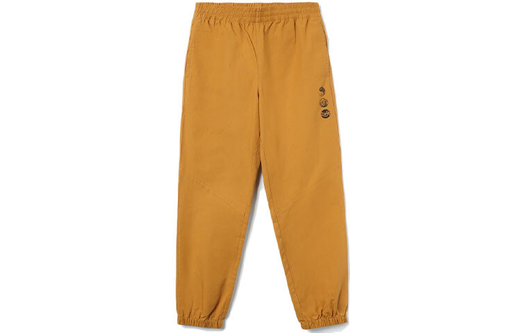 Трикотажные спортивные штаны для скейтбординга унисекс Bone Brown Lining, коричневый
Трикотажные спортивные штаны для скейтбординга унисекс Bone Brown Lining, коричневый