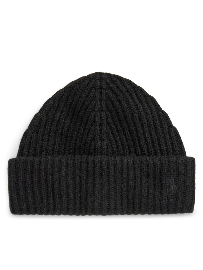 Зимняя шапка Polo Ralph Lauren 455954337003, черный
Зимняя шапка Polo Ralph Lauren 455954337003, черный