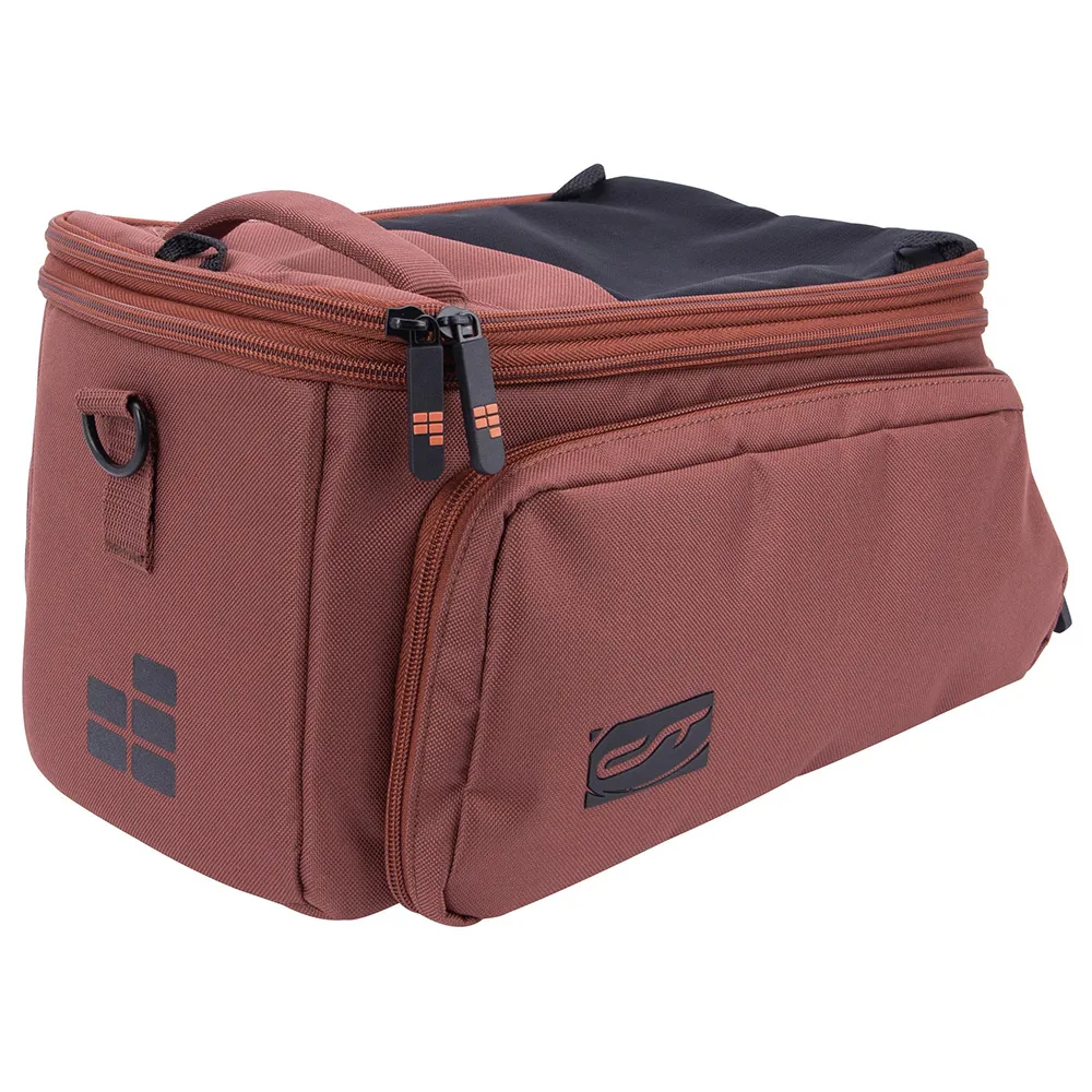 Сумка-переноска Contec Via Back RT 32L, розовый
Сумка-переноска Contec Via Back RT 32L, розовый