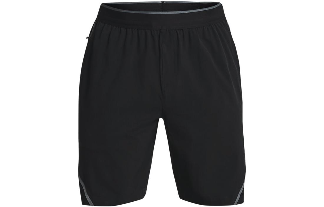 Under Armour Спортивные шорты мужские черные
Under Armour Спортивные шорты мужские черные