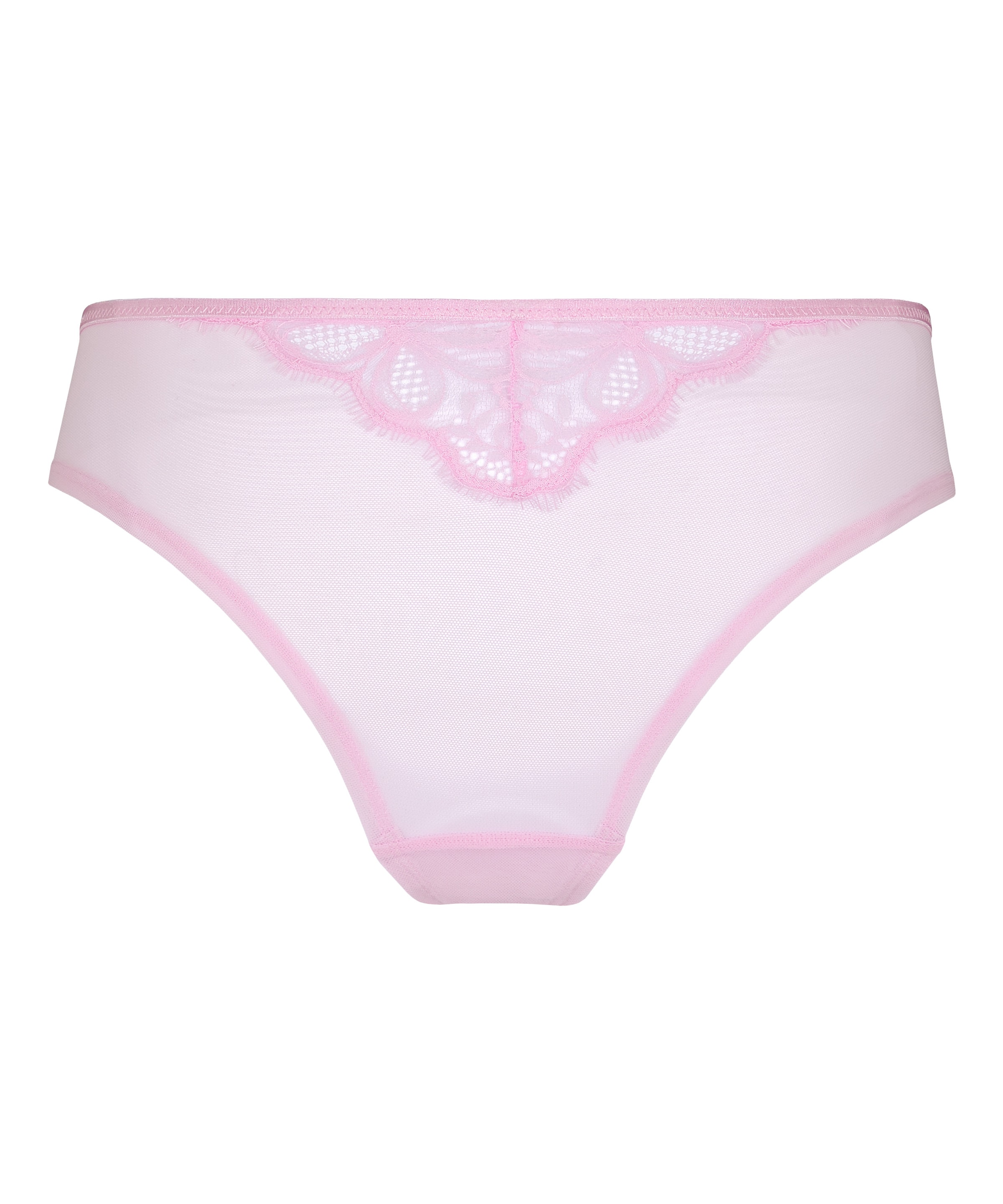 Hunkemöller Трусы Boyshorts в цвете Rose
Hunkemöller Трусы Boyshorts в цвете Rose