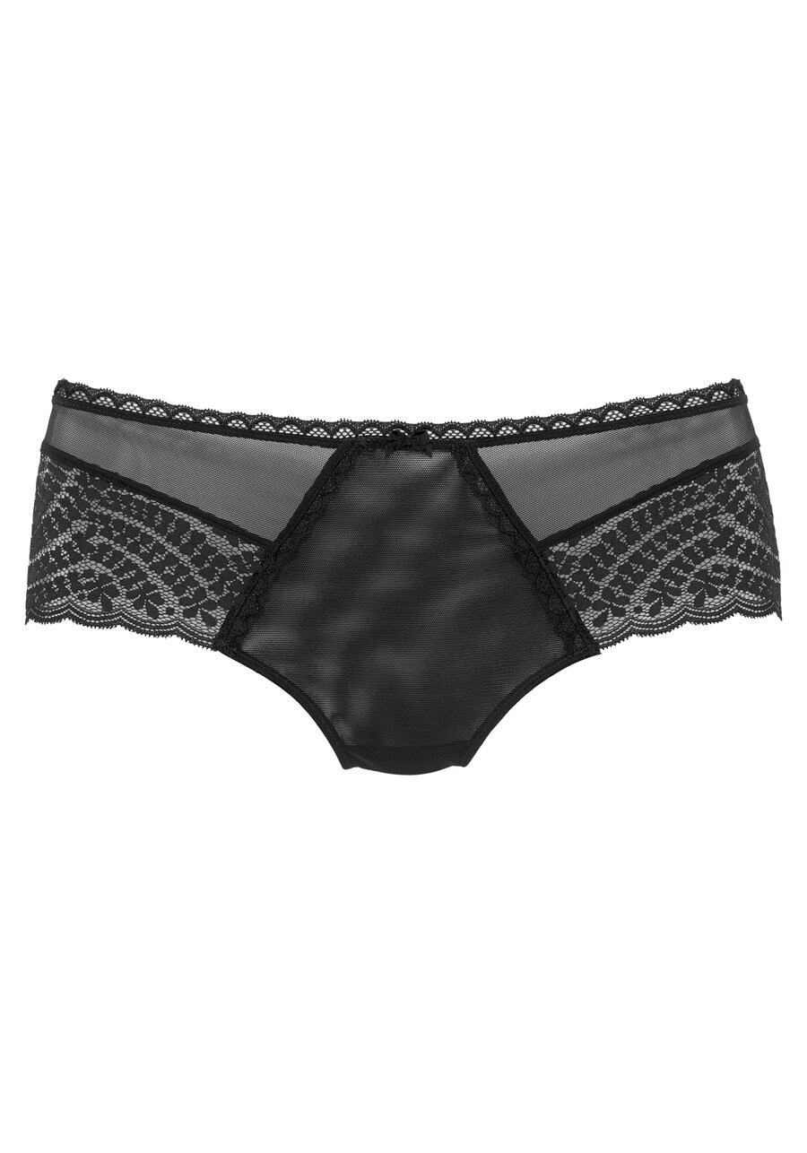 Шорты LASCANA, Black
Шорты LASCANA, Black