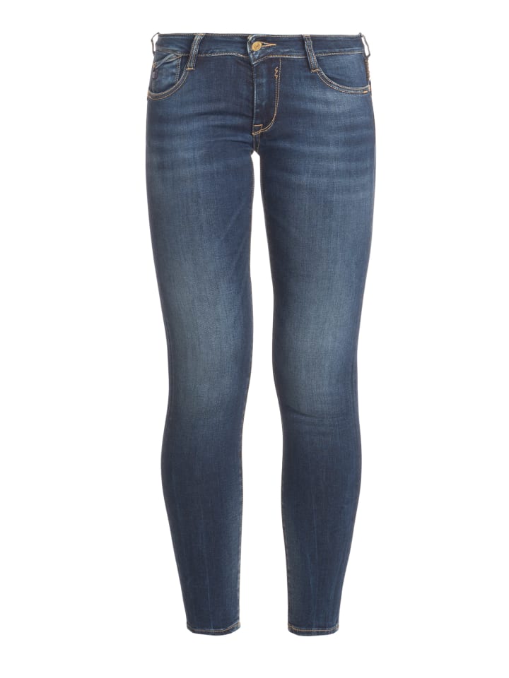 Джинсы Le Temps des Cerises, синий
Джинсы Le Temps des Cerises, синий