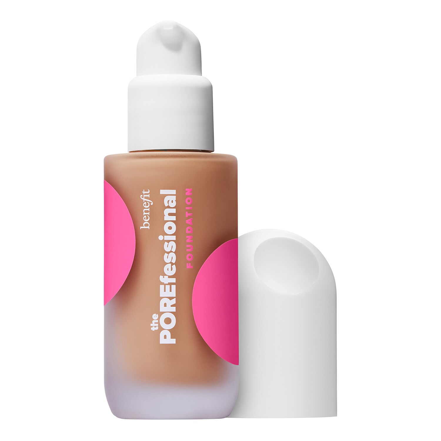 Тональная основа The POREfessional Foundation Benefit Cosmetics, 19N Triumph (30 ml)
Тональная основа The POREfessional Foundation Benefit Cosmetics, 19N Triumph (30 ml)