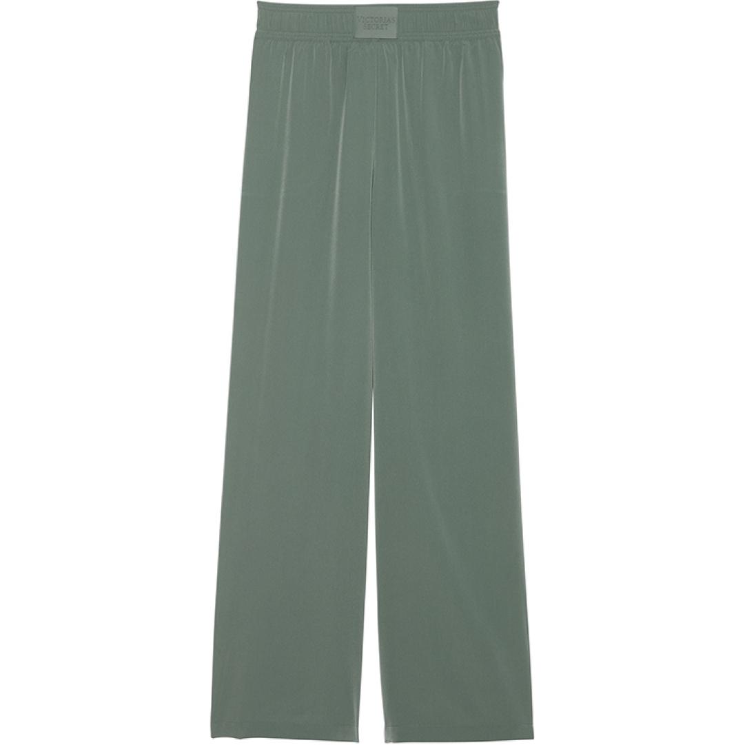 Victoria's Secret Пижамные штаны The Mix для женщин, цвет turquoise wood green
Victoria's Secret Пижамные штаны The Mix для женщин, цвет turquoise wood green