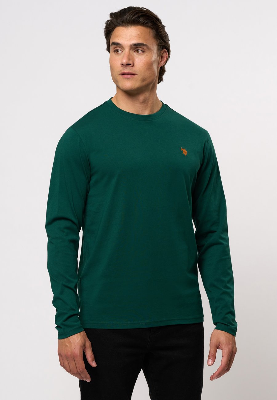 Топ U.S. Polo Assn. BROLIN, Rain Forest/Green
Топ U.S. Polo Assn. BROLIN, Rain Forest/Green