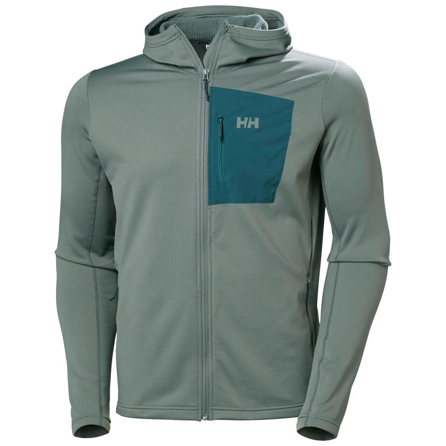 Толстовка Helly Hansen Versalite Fleece
Толстовка Helly Hansen Versalite Fleece