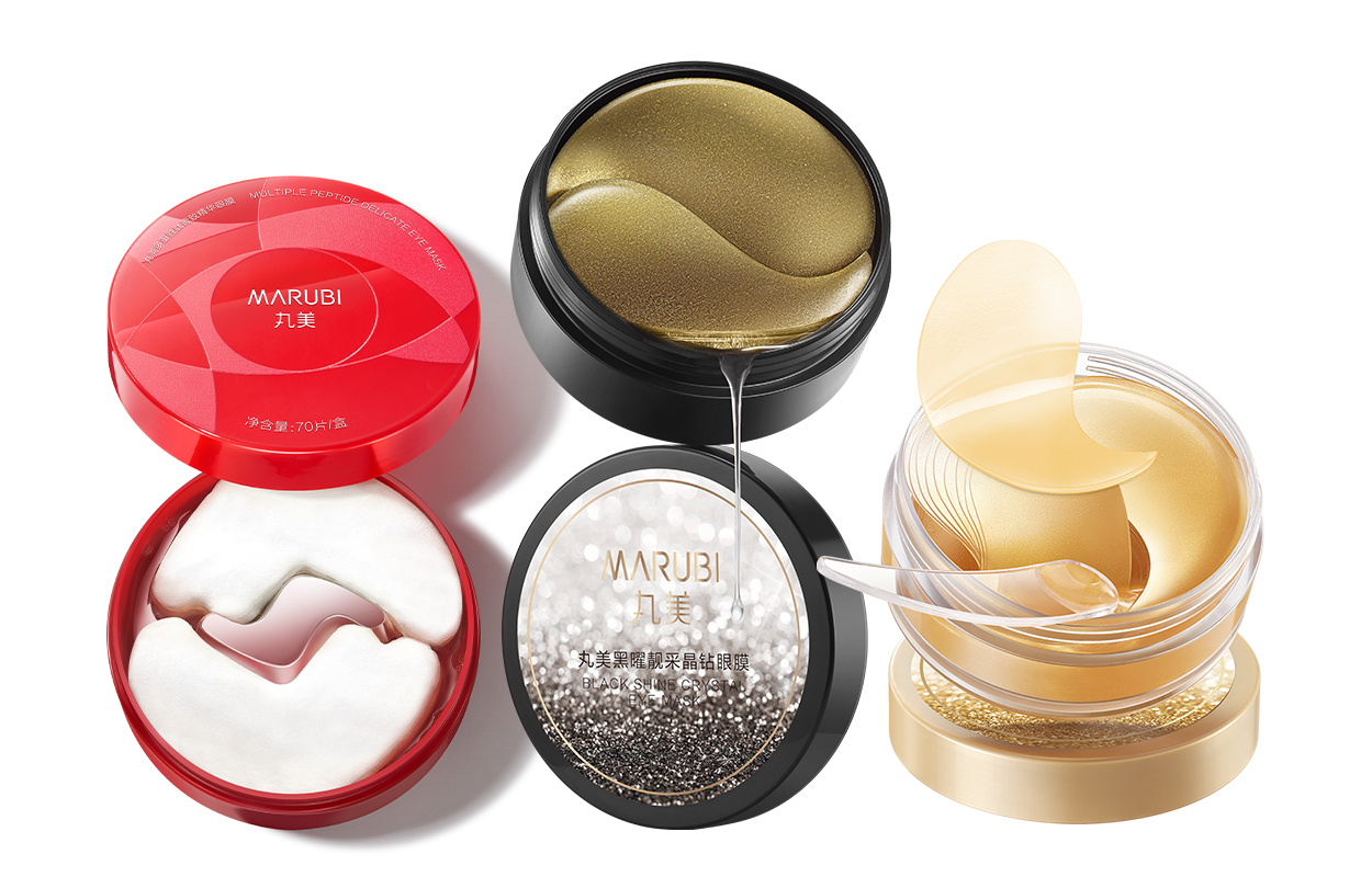 MARUBI Мультипептидная сыворотка с красной ручкой eye mask укрепляющая, увлажняющая, уменьшающая морщины 70 шт/коробка
MARUBI Мультипептидная сыворотка с красной ручкой eye mask укрепляющая, увлажняющая, уменьшающая морщины 70 шт/коробка