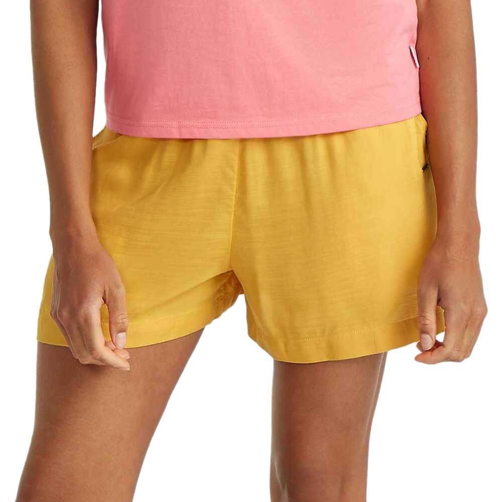 Шорты O´neill Amiri Beach, желтый
Шорты O´neill Amiri Beach, желтый