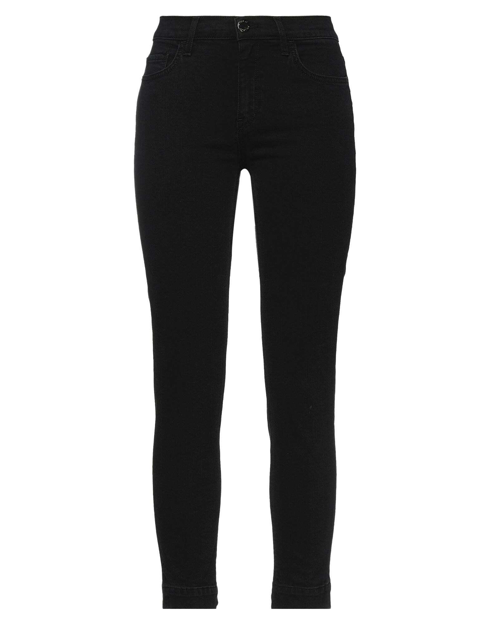 Джинсы Pinko, черный
Джинсы Pinko, черный