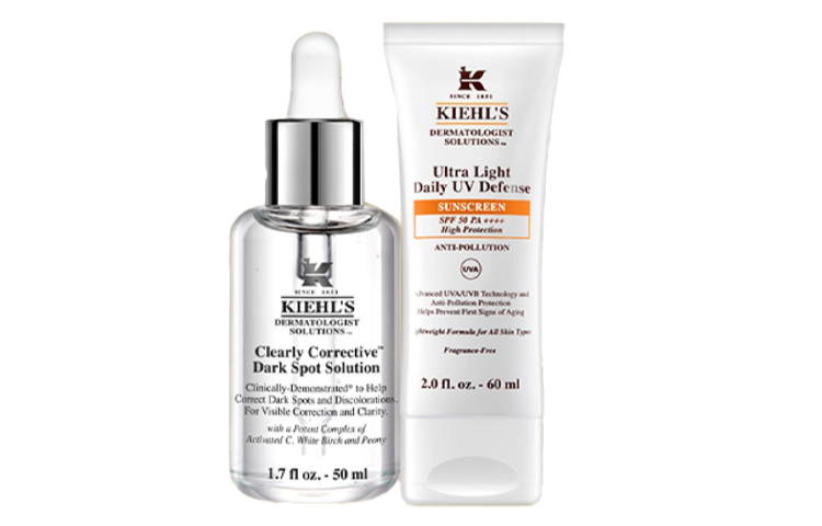 Наборы для ухода за кожей Unisex Kiehl's
Наборы для ухода за кожей Unisex Kiehl's