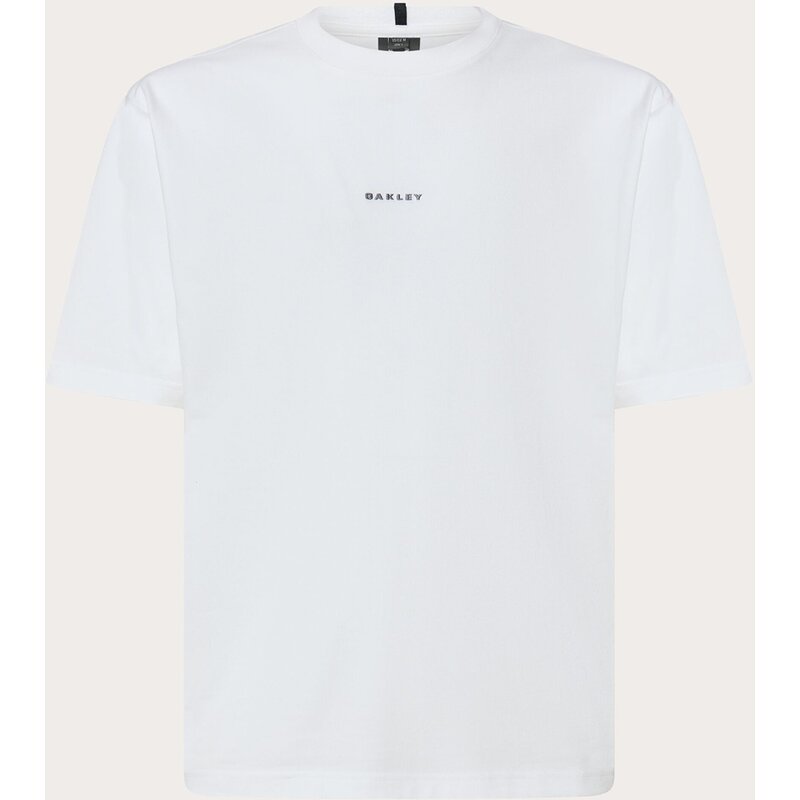 Футболка Futurescape с ледяным желе Oakley, белый
Футболка Futurescape с ледяным желе Oakley, белый