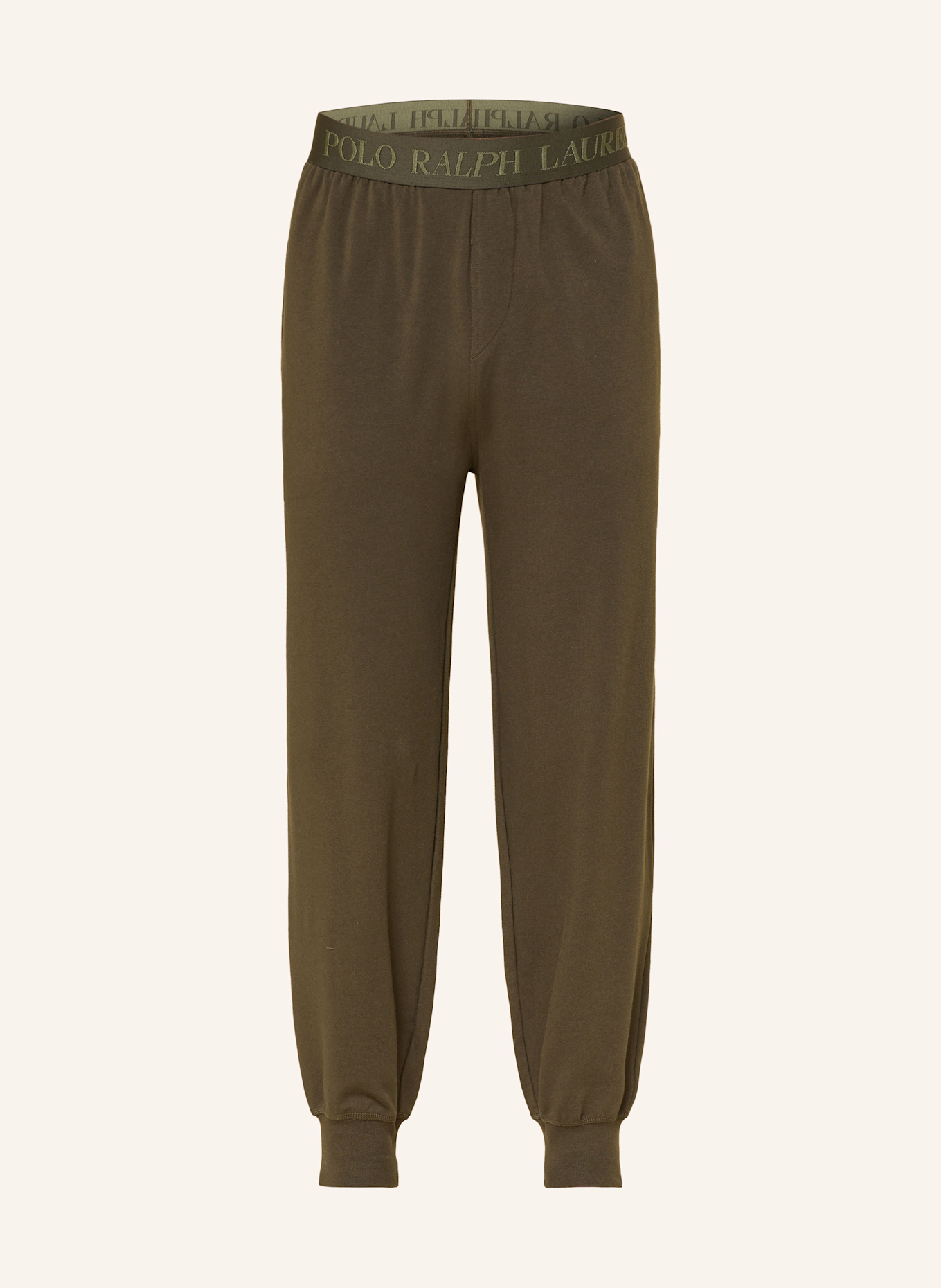 Брюки для отдыха Polo Ralph Lauren, хаки
Брюки для отдыха Polo Ralph Lauren, хаки
