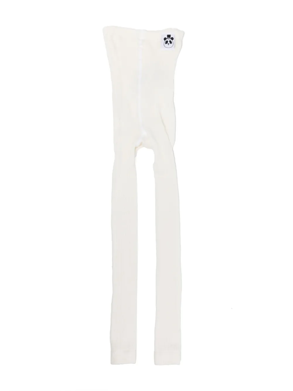 Леггинсы с завышенной талией Mini Rodini, белый
Леггинсы с завышенной талией Mini Rodini, белый