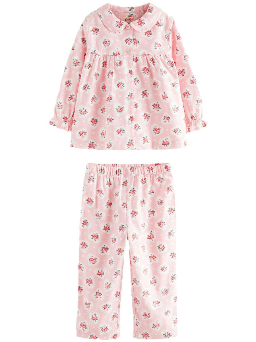 Пижама Next, розовый
Пижама Next, розовый