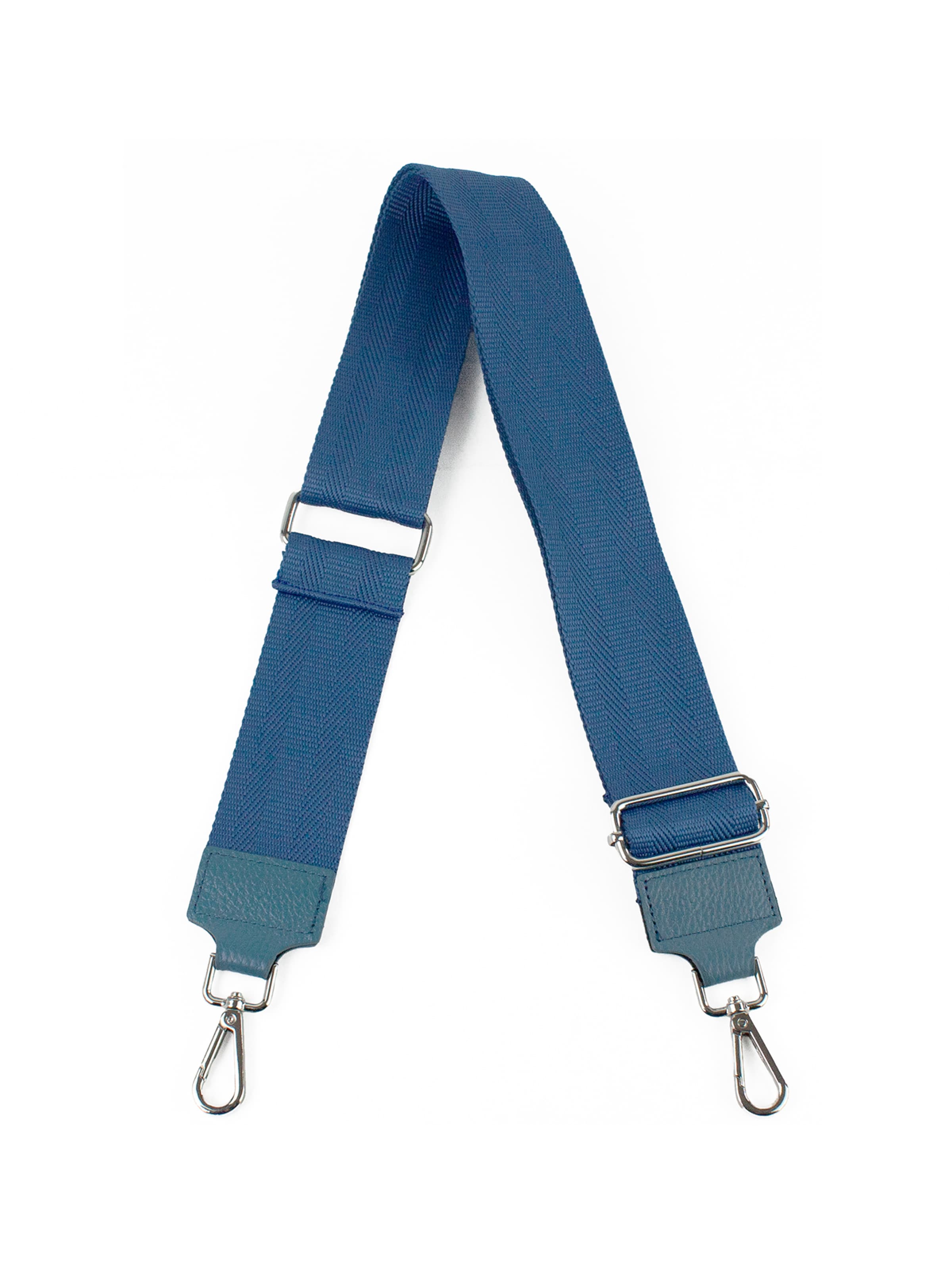 LePelou Аксессуары для сумок 'SOLA' в синем цвете
LePelou Аксессуары для сумок 'SOLA' в синем цвете