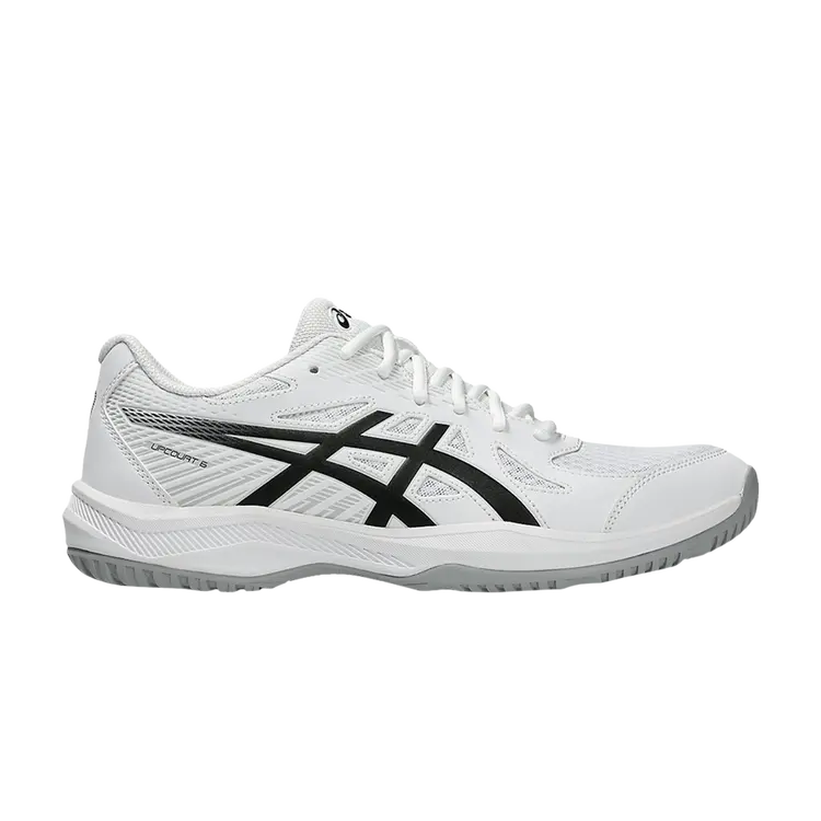 Кроссовки Upcourt 6, белый/черный
Кроссовки Upcourt 6, белый/черный