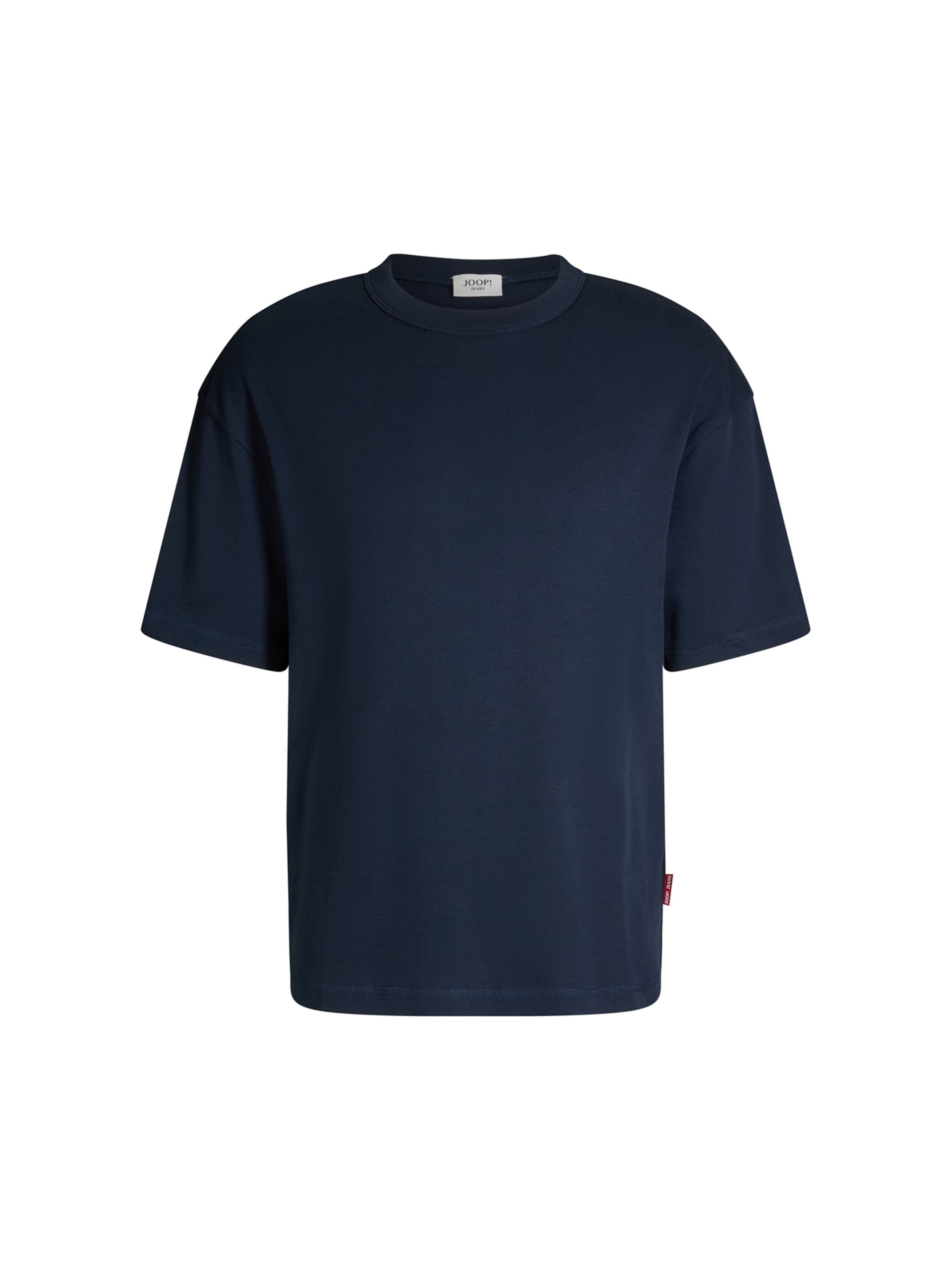 JOOP! Jeans Футболка 'Ciarlan' в темно-синем цвете
JOOP! Jeans Футболка 'Ciarlan' в темно-синем цвете