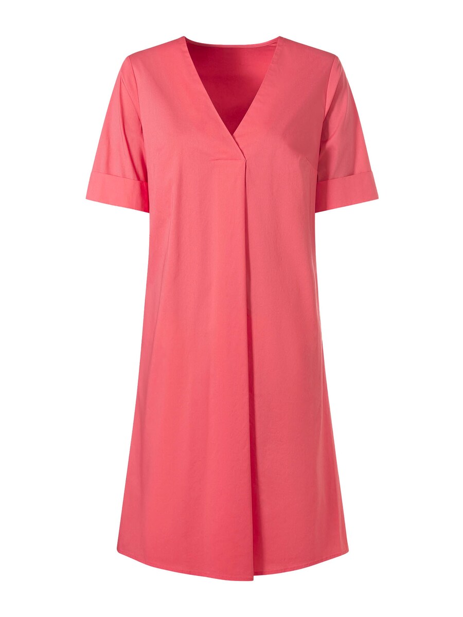 Платье-рубашка heine, оранжевый
Платье-рубашка heine, оранжевый