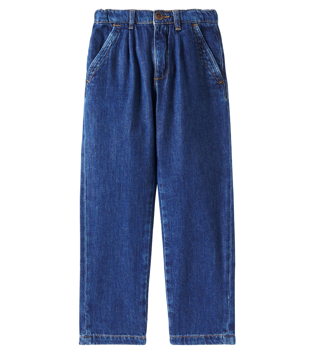 Прямые джинсы Stephen Bonpoint, Jean Clair
Прямые джинсы Stephen Bonpoint, Jean Clair