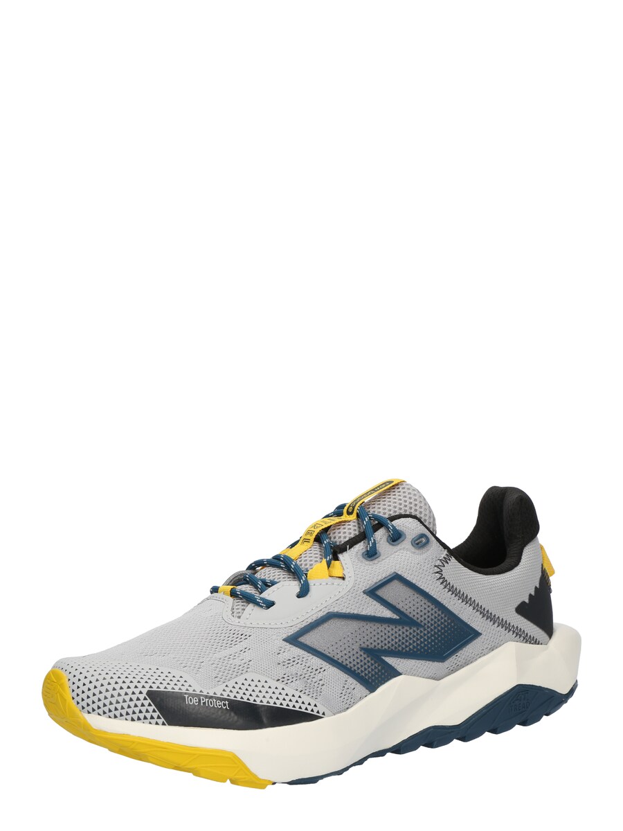 Кроссовки для бега new balance Nitrel, серый
Кроссовки для бега new balance Nitrel, серый