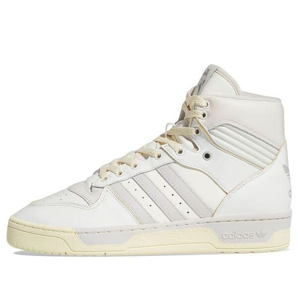 Кроссовки оригиналы соперничество привет Adidas, белый
Кроссовки оригиналы соперничество привет Adidas, белый