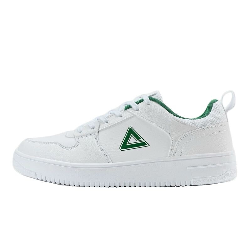 Кроссовки PEAK Skateboarding Shoes Men Low-top Great White/grass Green, Белый, Кроссовки PEAK Skateboarding Shoes Men Low-top Great White/grass Green
Кроссовки PEAK Skateboarding Shoes Men Low-top Great White/grass Green, Белый, Кроссовки PEAK Skateboarding Shoes Men Low-top Great White/grass Green