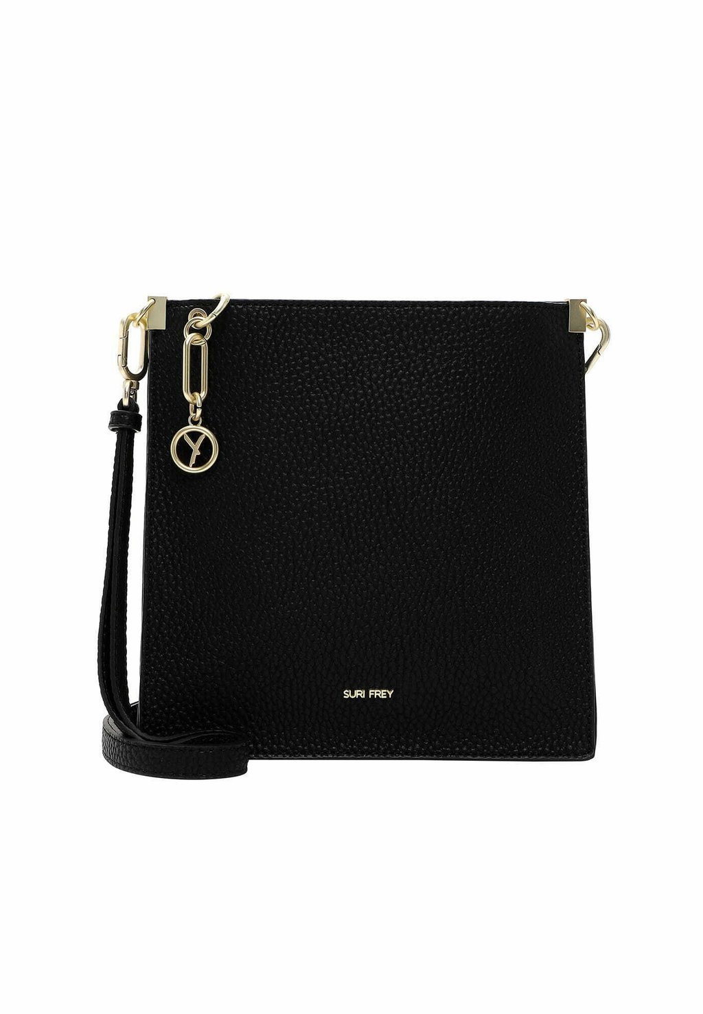 Сумка через плечо GWENNY SURI FREY, черный
Сумка через плечо GWENNY SURI FREY, черный