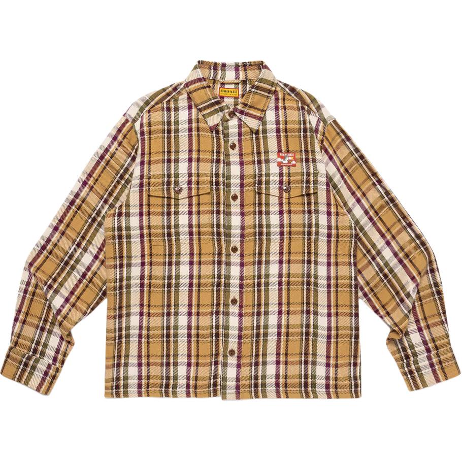 Футболки Fw25 Unisex HUMAN MADE, бежевый
Футболки Fw25 Unisex HUMAN MADE, бежевый