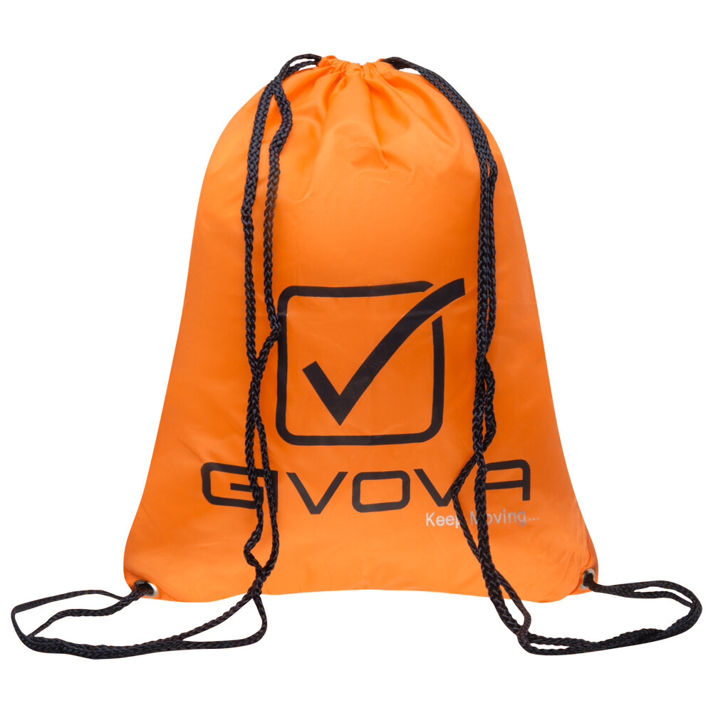 Спортивная сумка Givova Gym Bag
Спортивная сумка Givova Gym Bag