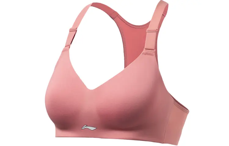 Коллекция Running Спортивное бельё Женское Пыльно-розовое LINING