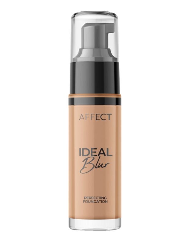 Праймер для лица Affect Ideal Blur, 4N Affect
Праймер для лица Affect Ideal Blur, 4N Affect