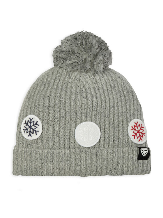 Кепка Rossignol, серый
Кепка Rossignol, серый