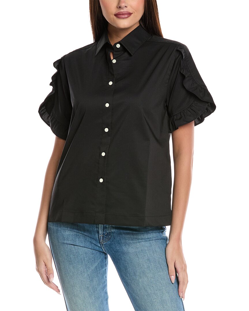 Хинсон Ву Лулу Рубашка Hinson Wu, черный
Хинсон Ву Лулу Рубашка Hinson Wu, черный