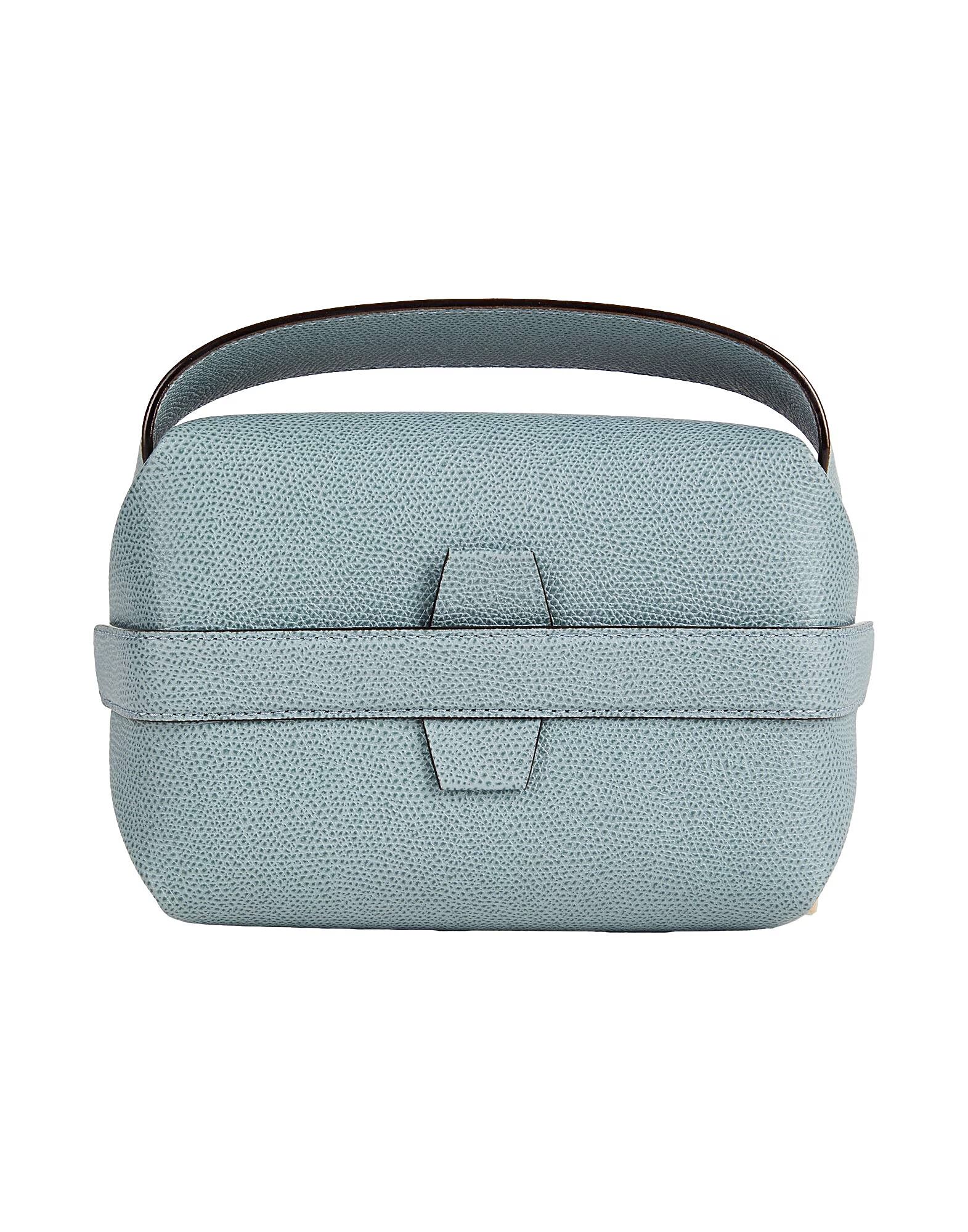 Сумка Valextra, светло-голубой
Сумка Valextra, светло-голубой