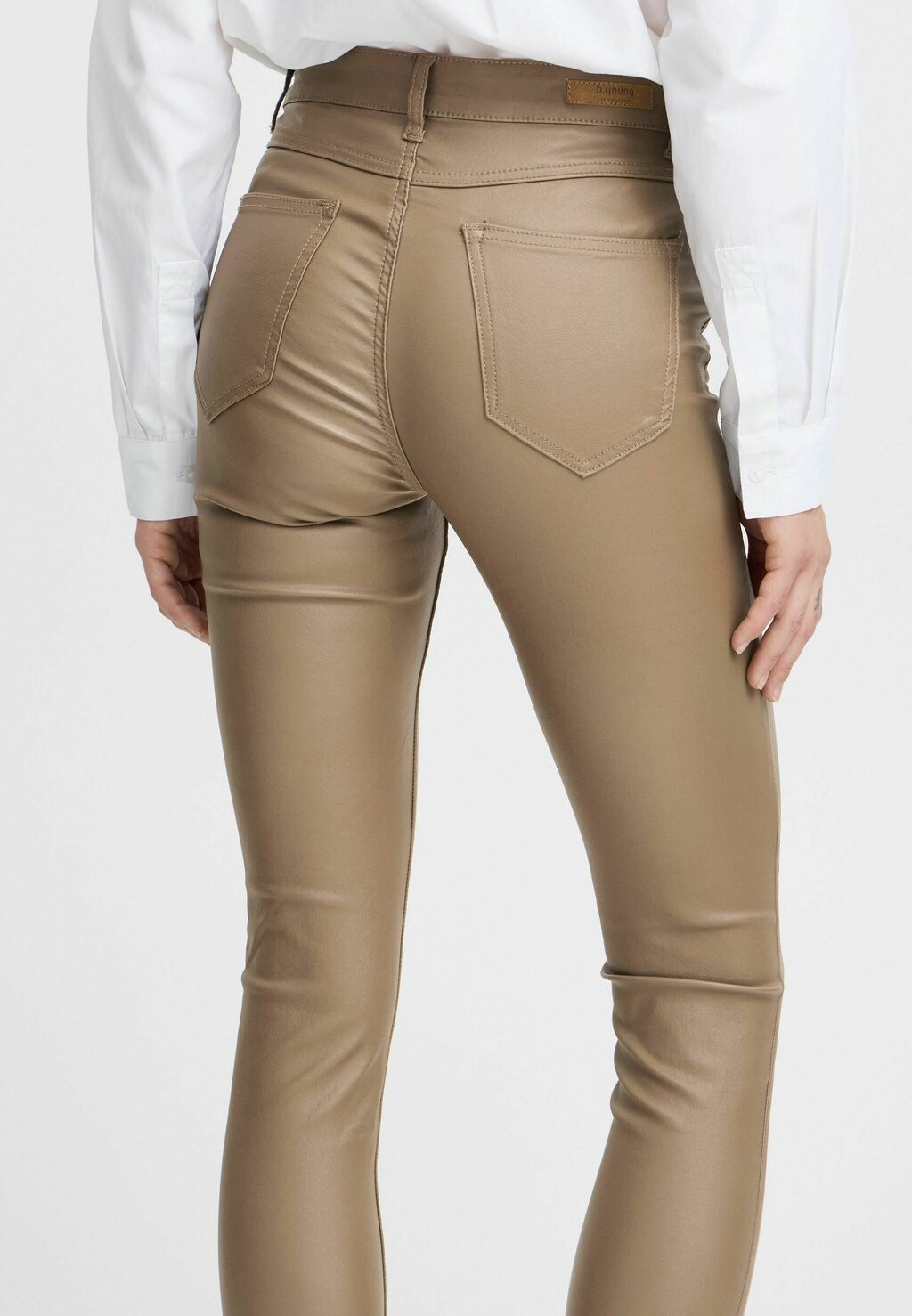 Брюки KATO KIKO b.young, серый
Брюки KATO KIKO b.young, серый