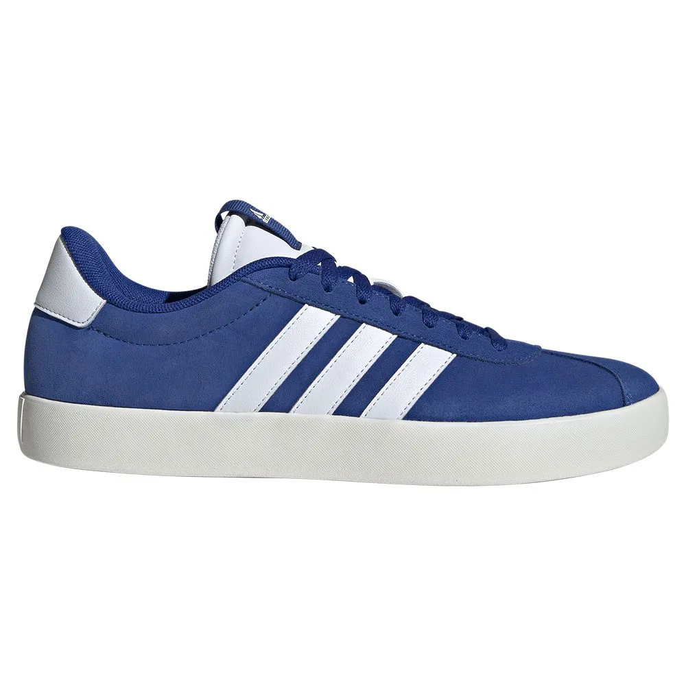 Кроссовки adidas VL Court 3.0 trainers, синий
Кроссовки adidas VL Court 3.0 trainers, синий