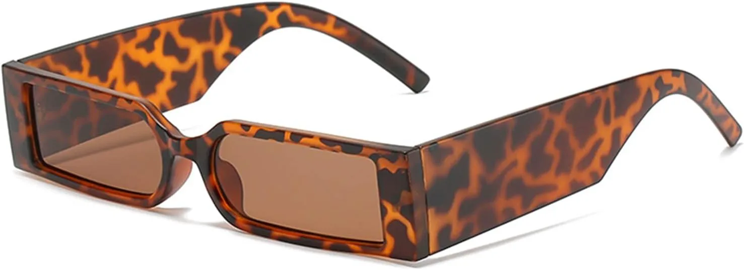 Мужские солнцезащитные очки для вождения в узкой оправе, женские декоративные солнцезащитные очки для вождения на открытом воздухе Generic, Multi-colored
Мужские солнцезащитные очки для вождения в узкой оправе, женские декоративные солнцезащитные очки для вождения на открытом воздухе Generic, Multi-colored